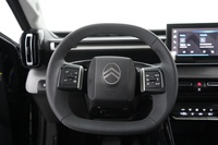 Citroën e-C3 vaihtoauto