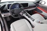 Hyundai IONIQ 6 vaihtoauto
