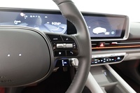 Hyundai IONIQ 6 vaihtoauto