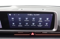 Hyundai IONIQ 6 vaihtoauto