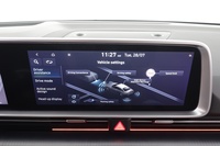 Hyundai IONIQ 6 vaihtoauto