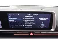 Hyundai IONIQ 6 vaihtoauto