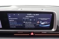 Hyundai IONIQ 6 vaihtoauto