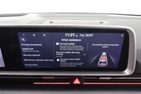 Hyundai IONIQ 6 vaihtoauto