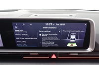 Hyundai IONIQ 6 vaihtoauto