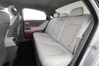 Hyundai IONIQ 6 vaihtoauto