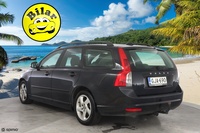 Volvo V50 vaihtoauto