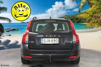 Volvo V50 vaihtoauto