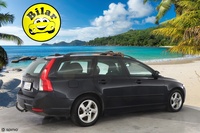 Volvo V50 vaihtoauto