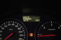 Volvo V50 vaihtoauto