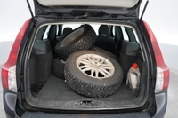 Volvo V50 vaihtoauto
