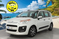 Citroën C3 Picasso vaihtoauto