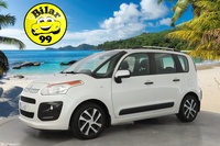 Citroën C3 Picasso vaihtoauto
