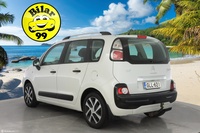 Citroën C3 Picasso vaihtoauto