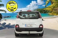 Citroën C3 Picasso vaihtoauto