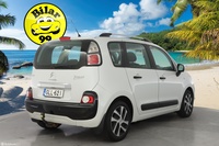 Citroën C3 Picasso vaihtoauto