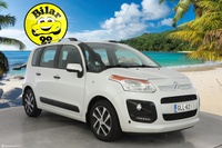 Citroën C3 Picasso vaihtoauto