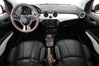 Opel Adam vaihtoauto