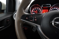 Opel Adam vaihtoauto