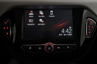 Opel Adam vaihtoauto