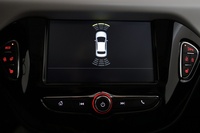 Opel Adam vaihtoauto