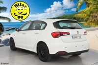 Fiat Tipo vaihtoauto