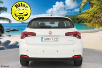 Fiat Tipo vaihtoauto