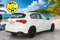 Fiat Tipo vaihtoauto