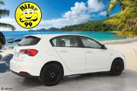 Fiat Tipo vaihtoauto