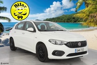 Fiat Tipo vaihtoauto
