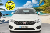 Fiat Tipo vaihtoauto