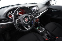 Fiat Tipo vaihtoauto