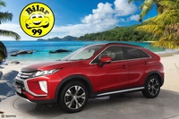 Mitsubishi Eclipse Cross vaihtoauto