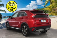 Mitsubishi Eclipse Cross vaihtoauto