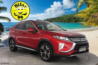 Mitsubishi Eclipse Cross vaihtoauto