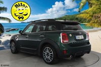 Mini Countryman vaihtoauto