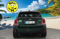 Mini Countryman vaihtoauto