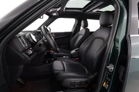 Mini Countryman vaihtoauto