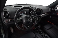 Mini Countryman vaihtoauto