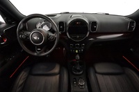 Mini Countryman vaihtoauto