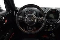 Mini Countryman vaihtoauto
