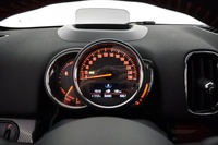 Mini Countryman vaihtoauto