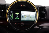 Mini Countryman vaihtoauto