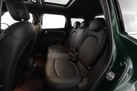 Mini Countryman vaihtoauto