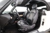 Mini Cooper S vaihtoauto