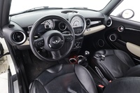 Mini Cooper S vaihtoauto