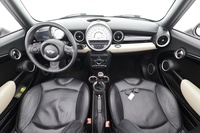 Mini Cooper S vaihtoauto