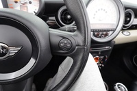 Mini Cooper S vaihtoauto