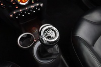 Mini Cooper S vaihtoauto