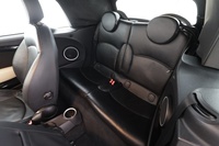 Mini Cooper S vaihtoauto